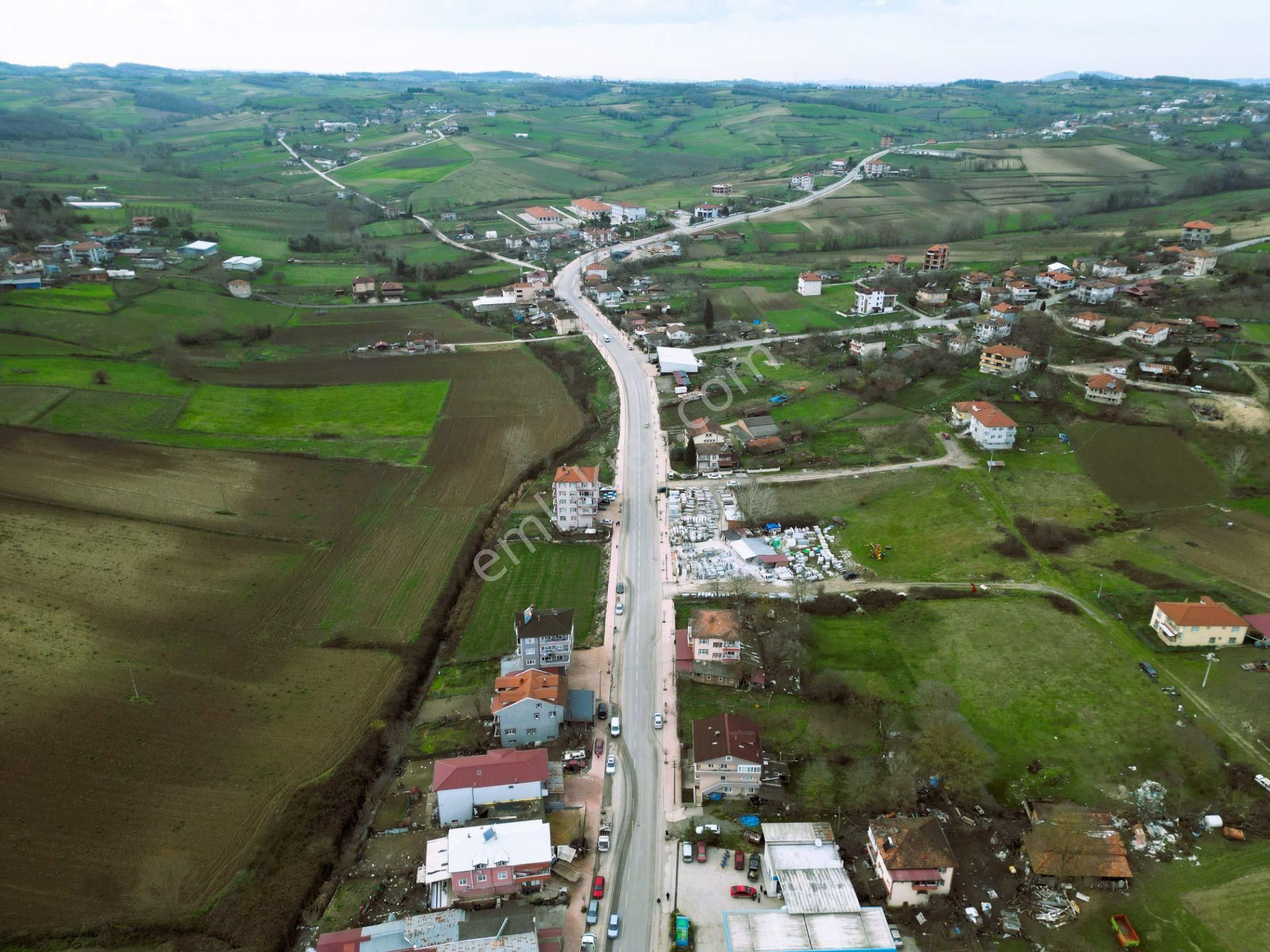 Sakarya Kaynarca Satılık Ticari İmarlı Sakarya Kaynarca Merkezde 413m2 