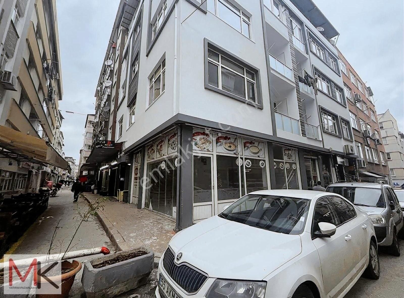 Çiftlik Camisinin Hemen Karşısında Köşe Satılık Dükkan - Görsel 12