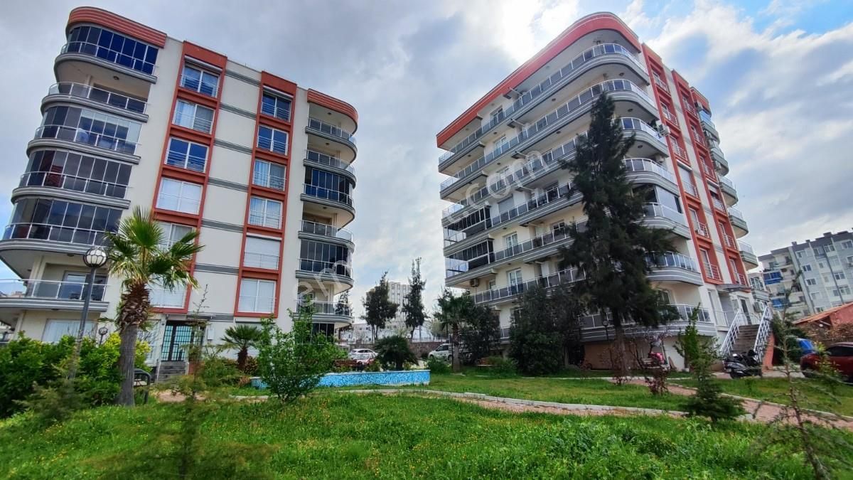 Menemen İstiklal Satılık Daire Menemen İstiklal Mh. Esentepe Sitesi Satılık Geniş 3+1 Daire