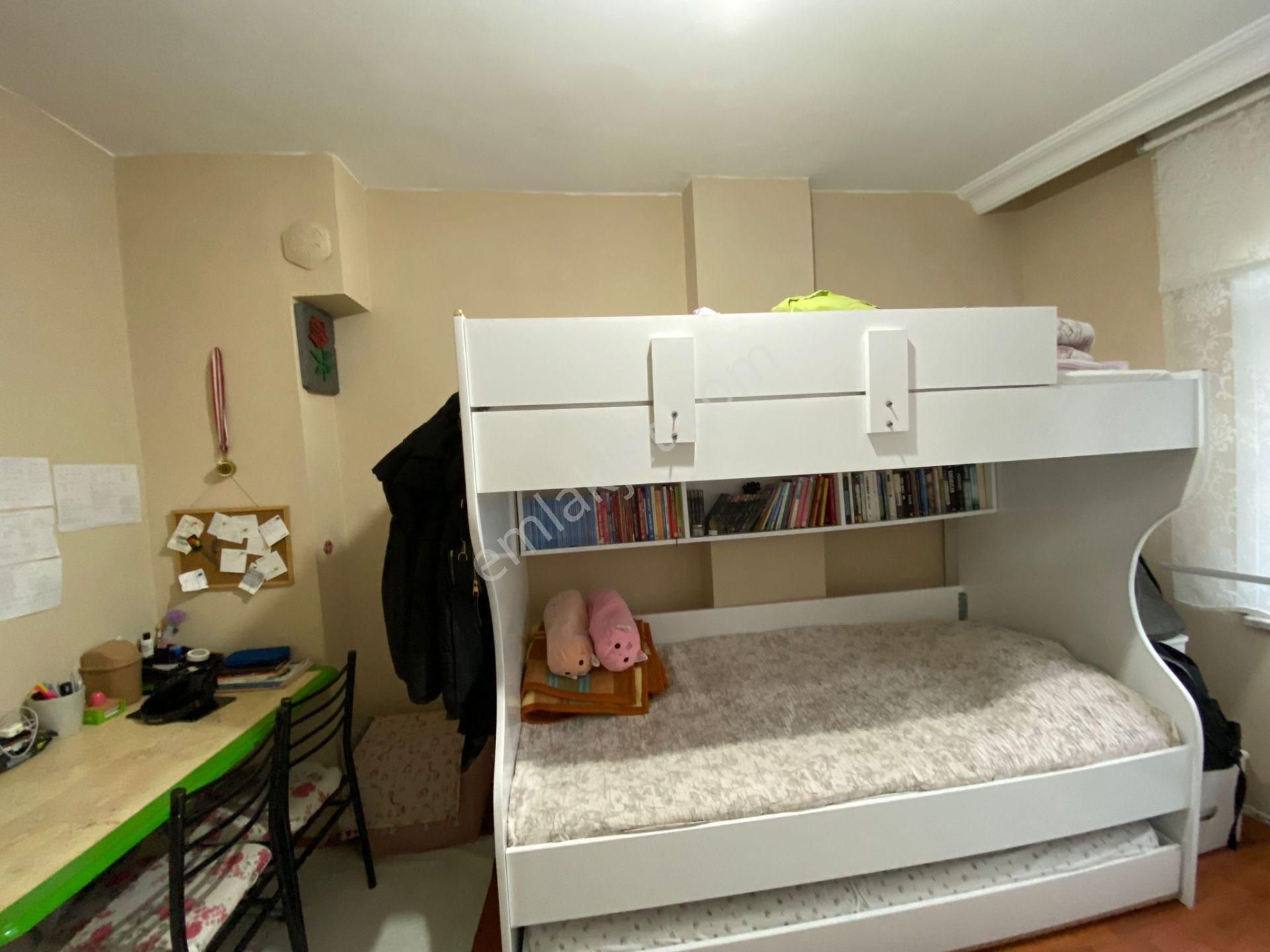 Gaziosmanpaşa Karadenizde Satılık Arakat Daire - Görsel 21