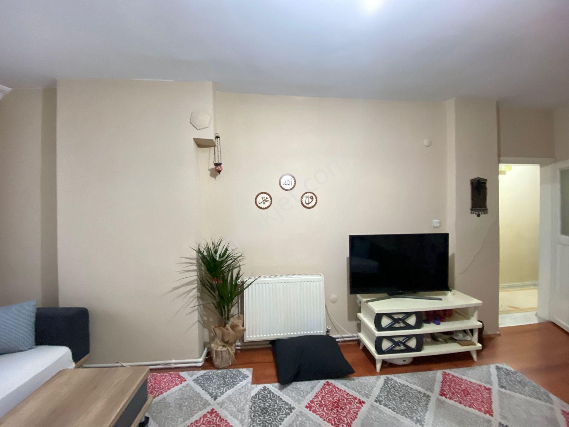 Gaziosmanpaşa Karadenizde Satılık Arakat Daire - Görsel 5