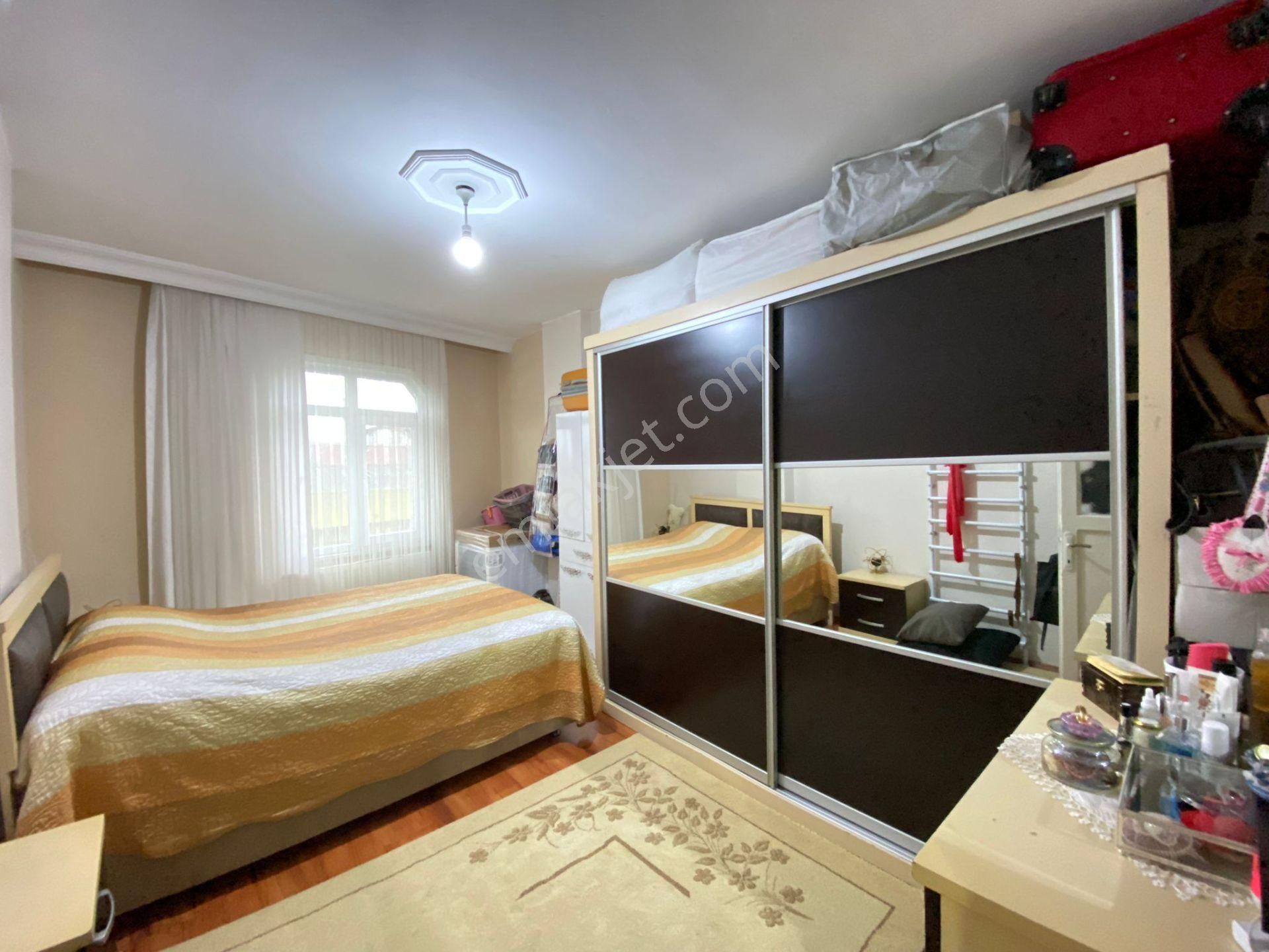 Gaziosmanpaşa Karadenizde Satılık Arakat Daire - Görsel 17