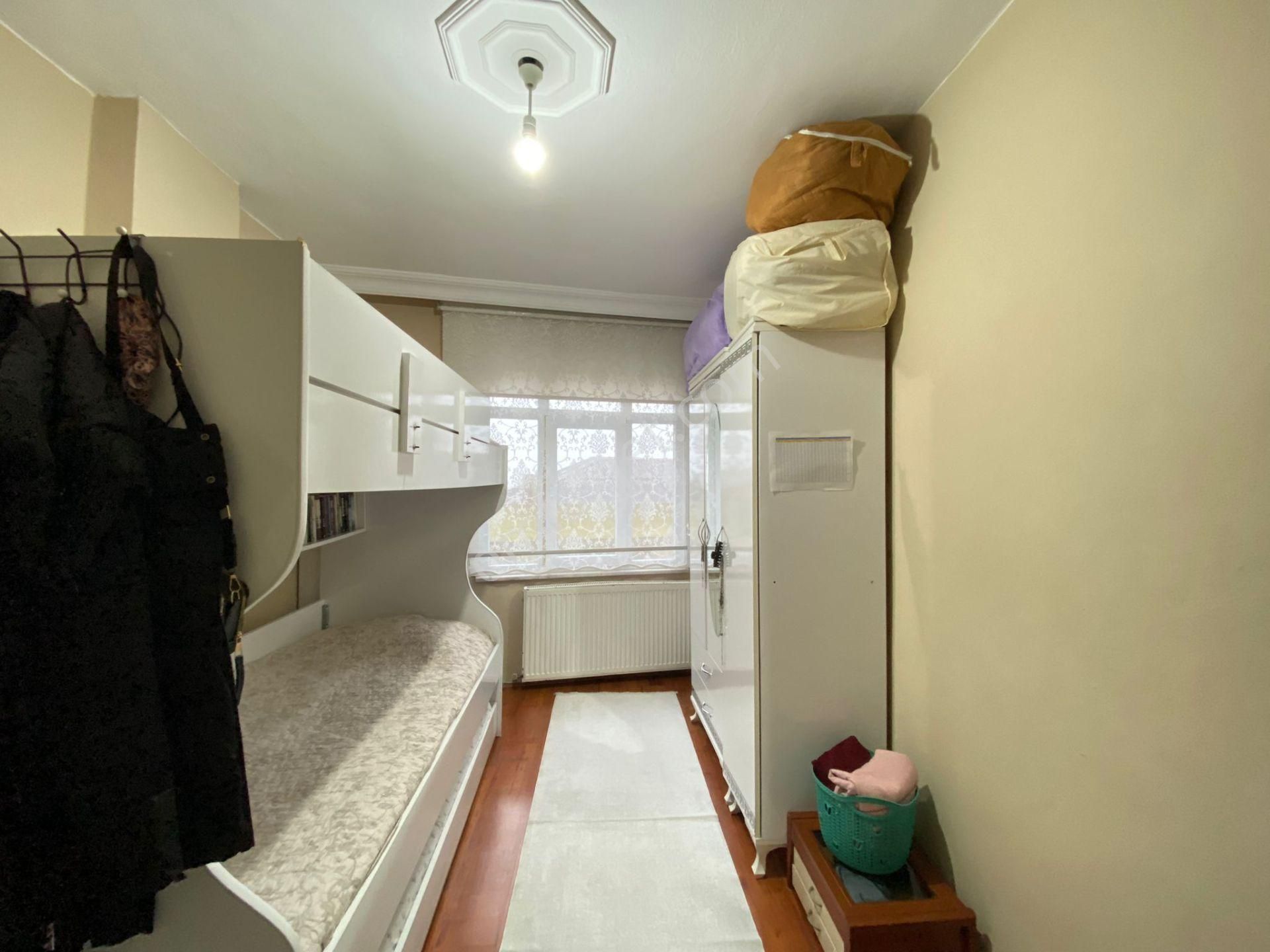 Gaziosmanpaşa Karadenizde Satılık Arakat Daire - Görsel 22