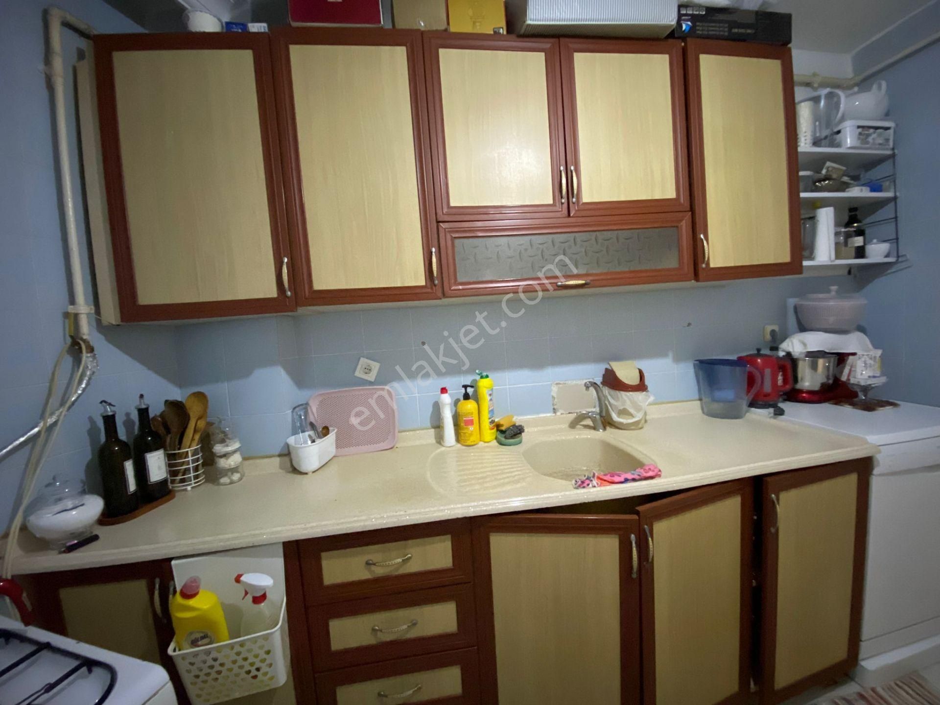 Gaziosmanpaşa Karadenizde Satılık Arakat Daire - Görsel 9