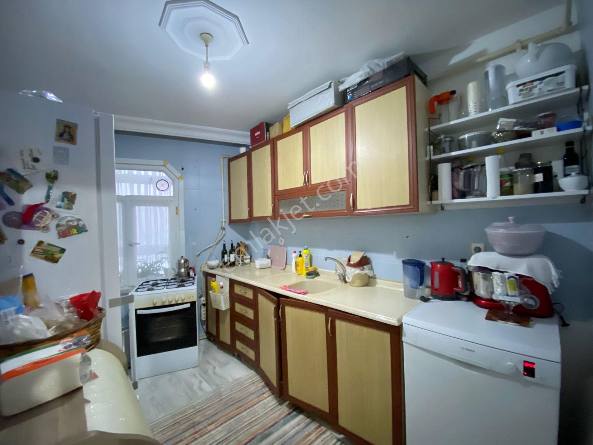 Gaziosmanpaşa Karadenizde Satılık Arakat Daire - Görsel 12