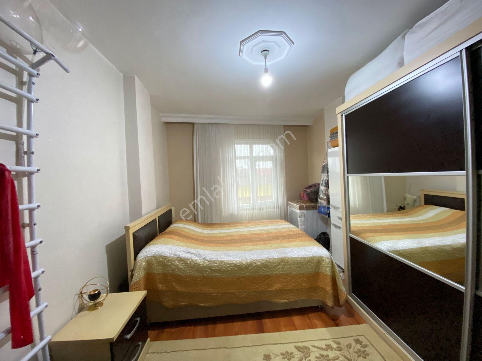 Gaziosmanpaşa Karadenizde Satılık Arakat Daire - Görsel 16