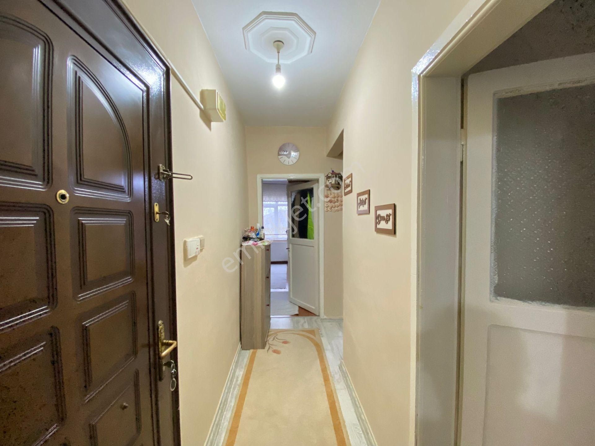 Gaziosmanpaşa Karadenizde Satılık Arakat Daire - Görsel 26