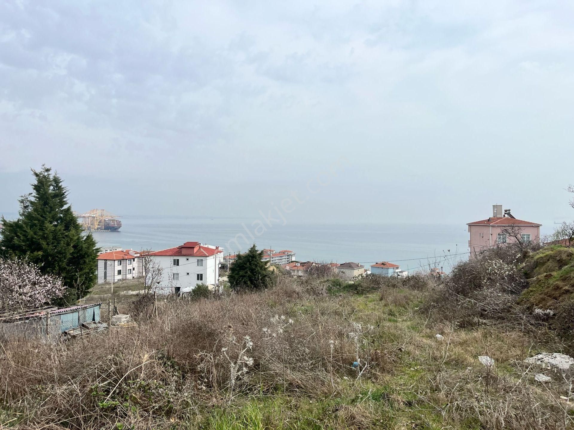 Süleymanpaşa Kumbağ Satılık Konut İmarlı 