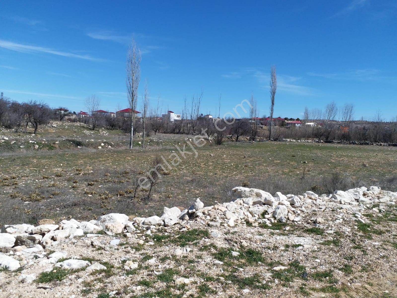 Silifke Mara Satılık Konut İmarlı Mersin Silifke Mara'da Satılık Arsa