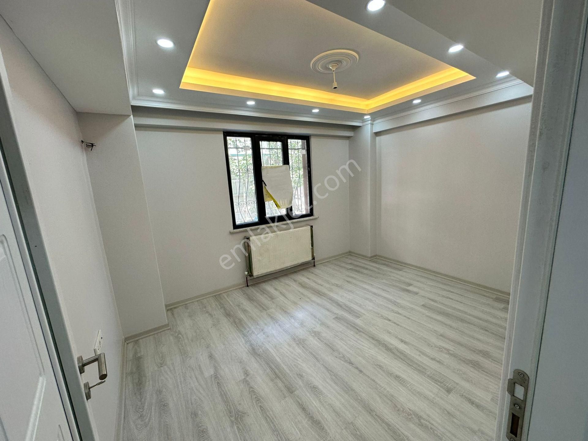 Sultangazi Cebeci Satılık Daire Erpay İnşaa'tan Cebeci Mah. 2+1 90² Y.giriş Sıfır Daire