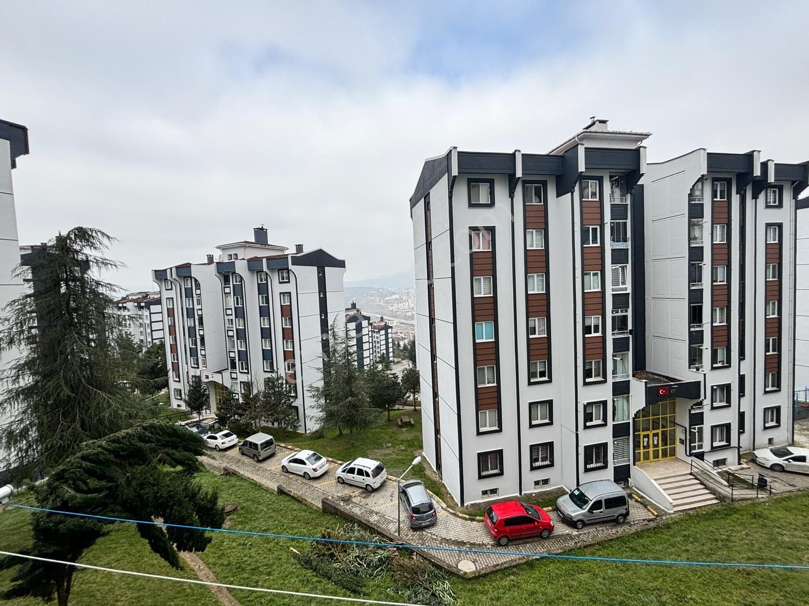 Altınordu Eskipazar Satılık Daire Ordu Terzili Tokide Acil Satılık Daire