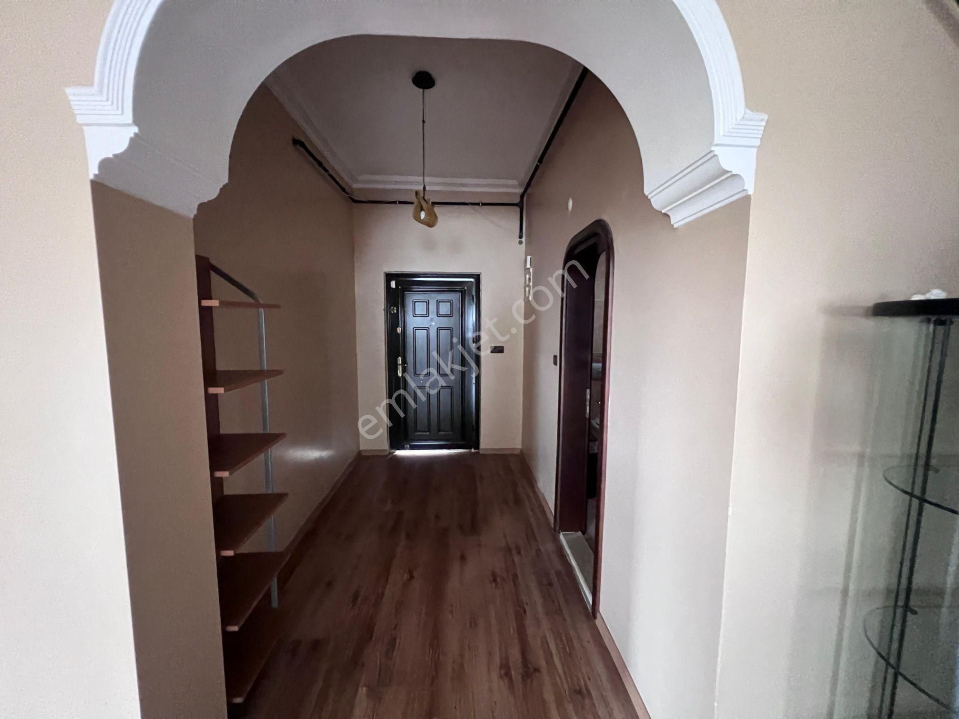 Trabzon Çimenli'de Doğa Deniz Manzaralı Eşyalı Kiralık Villa - Görsel 7