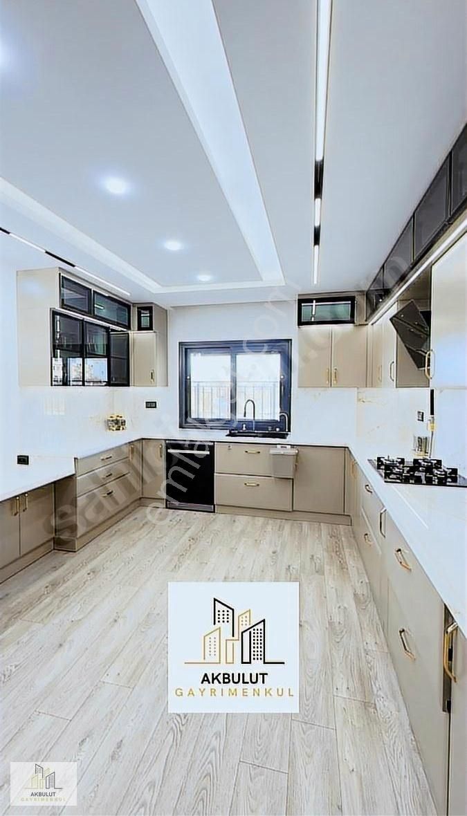 Adana Sarıçam Çınarlı Böl.en İyi Lokasyona Sahip Ultralüks Villa - Görsel 33