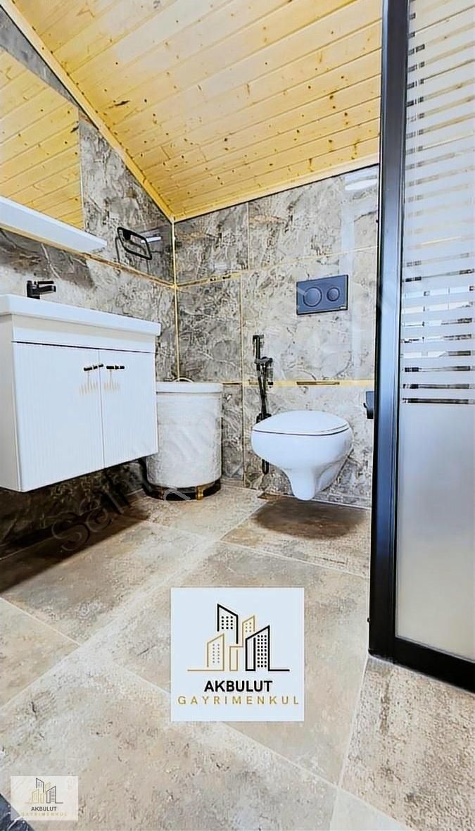 Adana Sarıçam Çınarlı Böl.en İyi Lokasyona Sahip Ultralüks Villa - Görsel 28