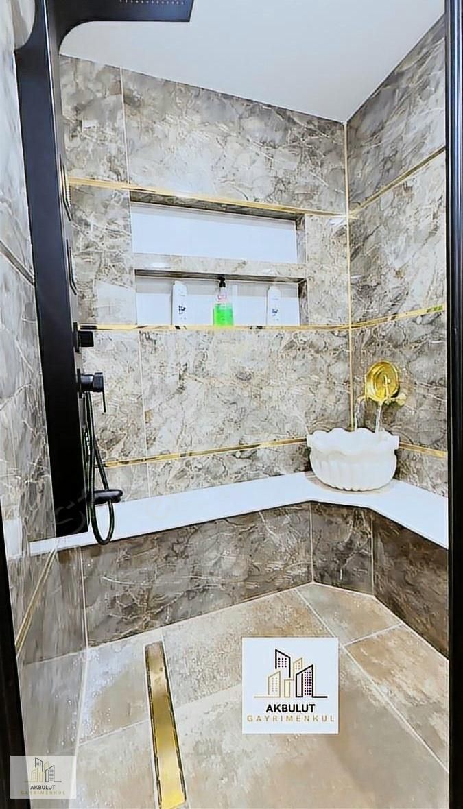 Adana Sarıçam Çınarlı Böl.en İyi Lokasyona Sahip Ultralüks Villa - Görsel 20