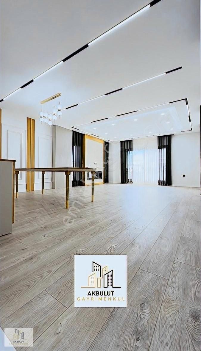 Adana Sarıçam Çınarlı Böl.en İyi Lokasyona Sahip Ultralüks Villa - Görsel 30