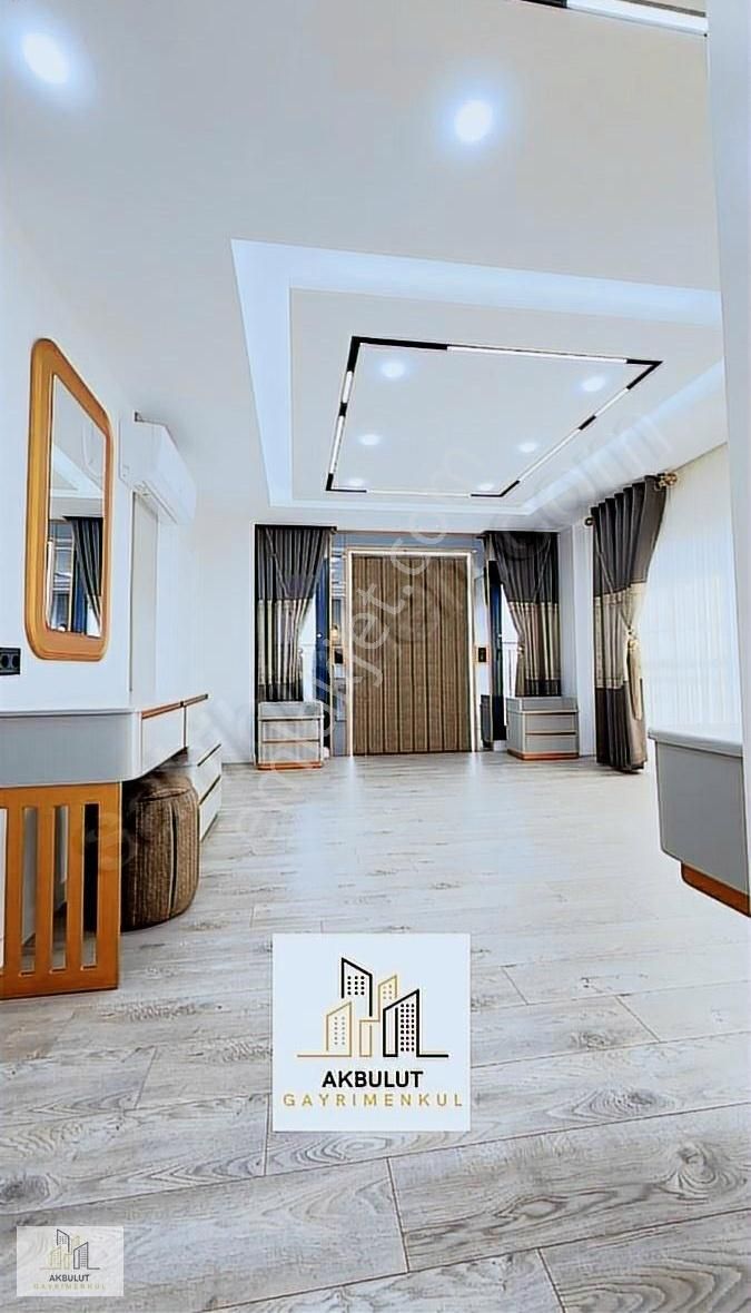 Adana Sarıçam Çınarlı Böl.en İyi Lokasyona Sahip Ultralüks Villa - Görsel 9