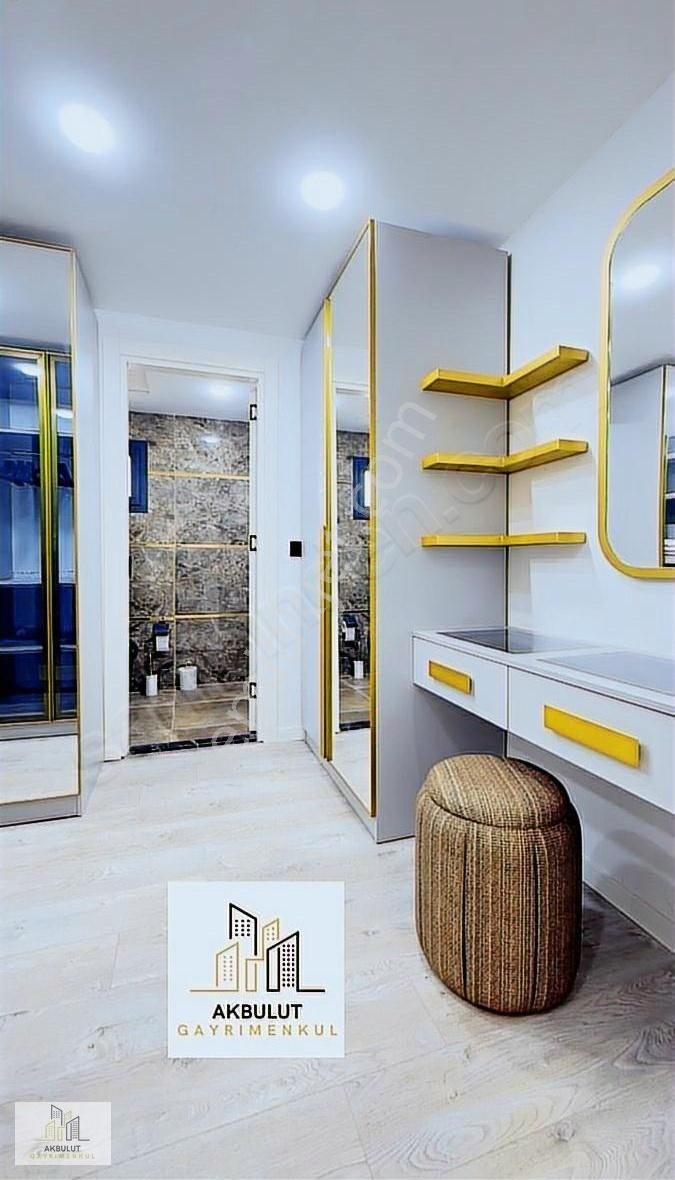 Adana Sarıçam Çınarlı Böl.en İyi Lokasyona Sahip Ultralüks Villa - Görsel 3