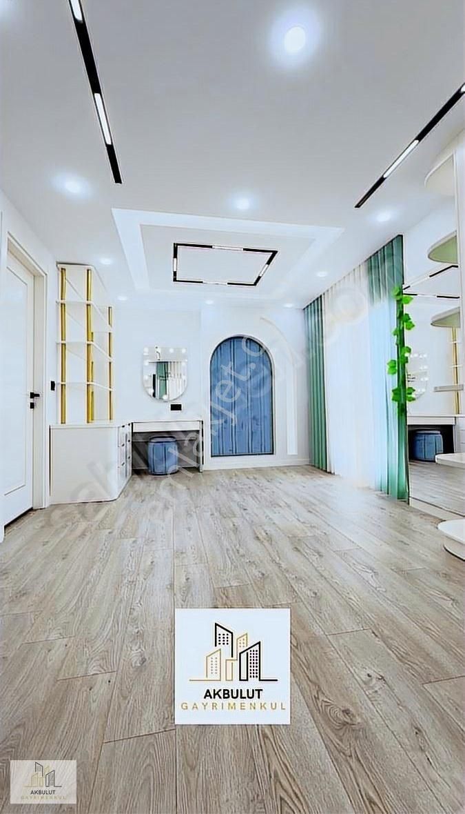 Adana Sarıçam Çınarlı Böl.en İyi Lokasyona Sahip Ultralüks Villa - Görsel 15