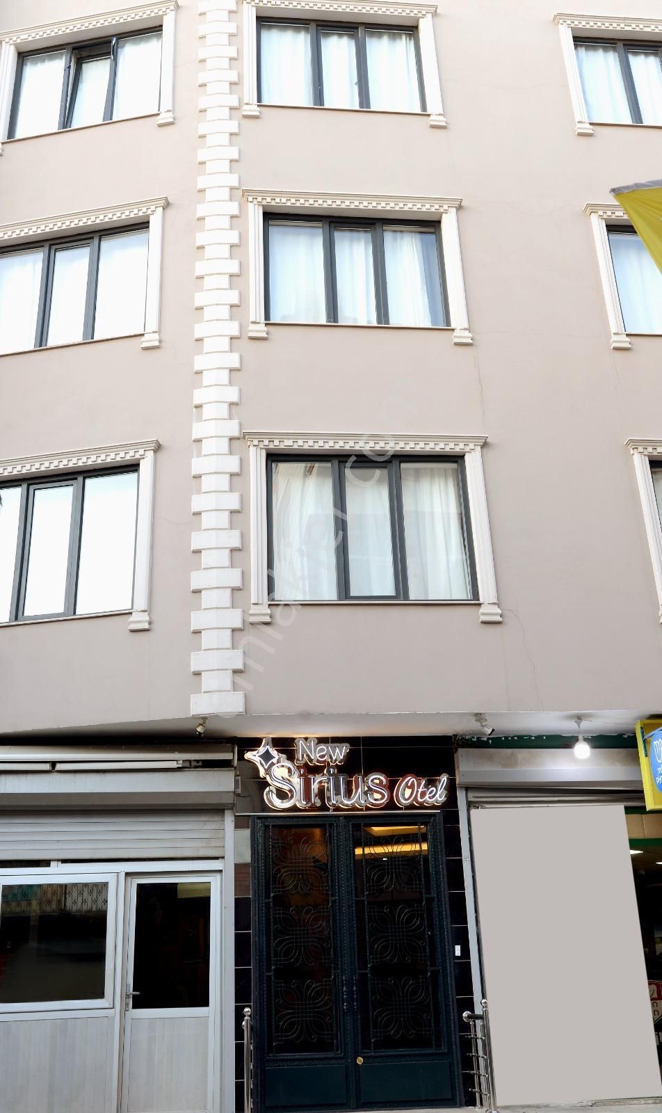 Seyhan Kocavezir Günlük Kiralık Daire New Sırıus Otel Kahvaltı Dahil Lux Odalar