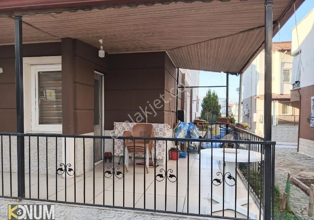 Merkezefendi Gültepe Satılık Müstakil Ev Konum'dan 240m2 5+1 Müstakil Tripleks