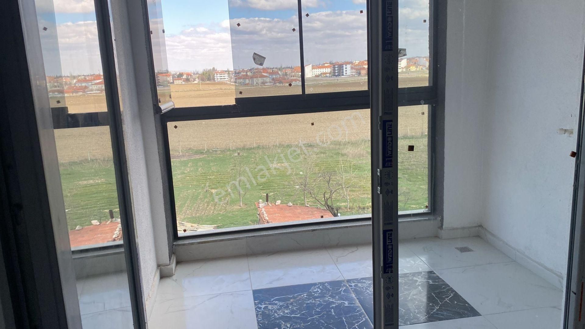 Tepebaşı Şirintepe Satılık Daire Eskışehir Tepebaşı Şirintepe'de Lüks Ve Ferah 2+1daire