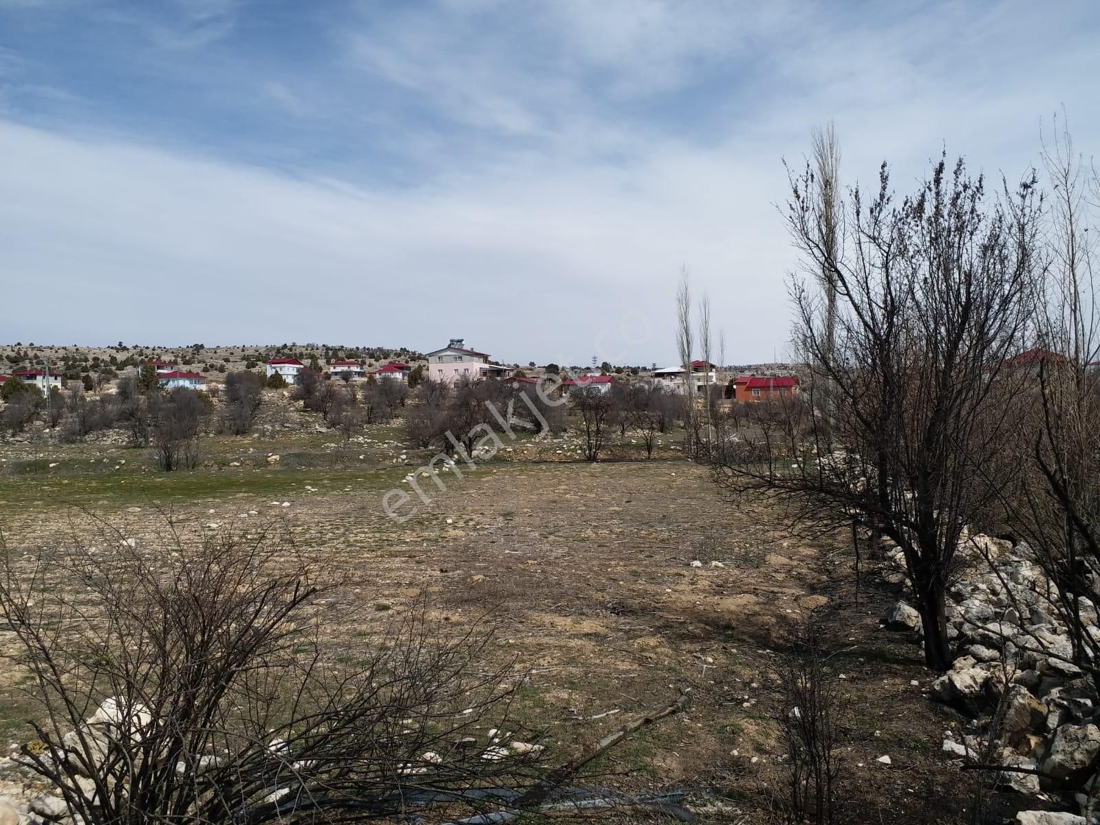 Silifke Mara Satılık Konut İmarlı Mersin Silifke Mara'da Satılık Arsa