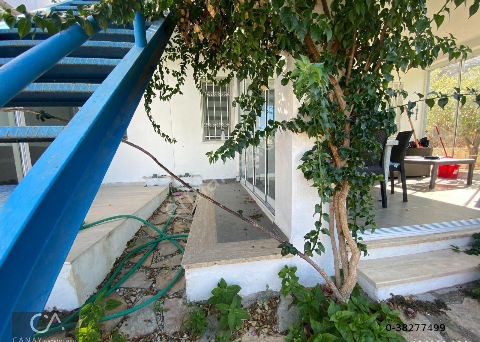 Yalıkavak Alexander Hills Sitesi Denize Yakın Satılık Kupon Yazlık 2+1 Canay Gayrimenkul - Görsel 8