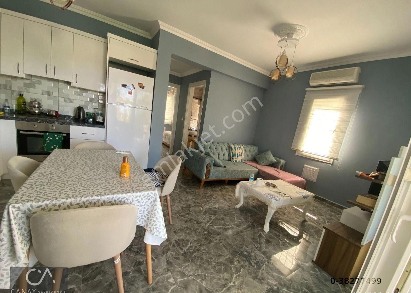 Yalıkavak Alexander Hills Sitesi Denize Yakın Satılık Kupon Yazlık 2+1 Canay Gayrimenkul - Görsel 21