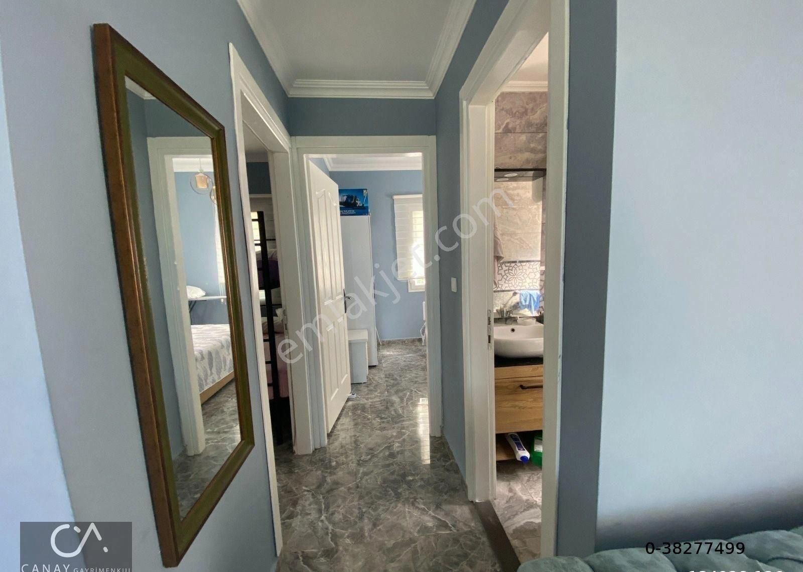 Yalıkavak Alexander Hills Sitesi Denize Yakın Satılık Kupon Yazlık 2+1 Canay Gayrimenkul - Görsel 15