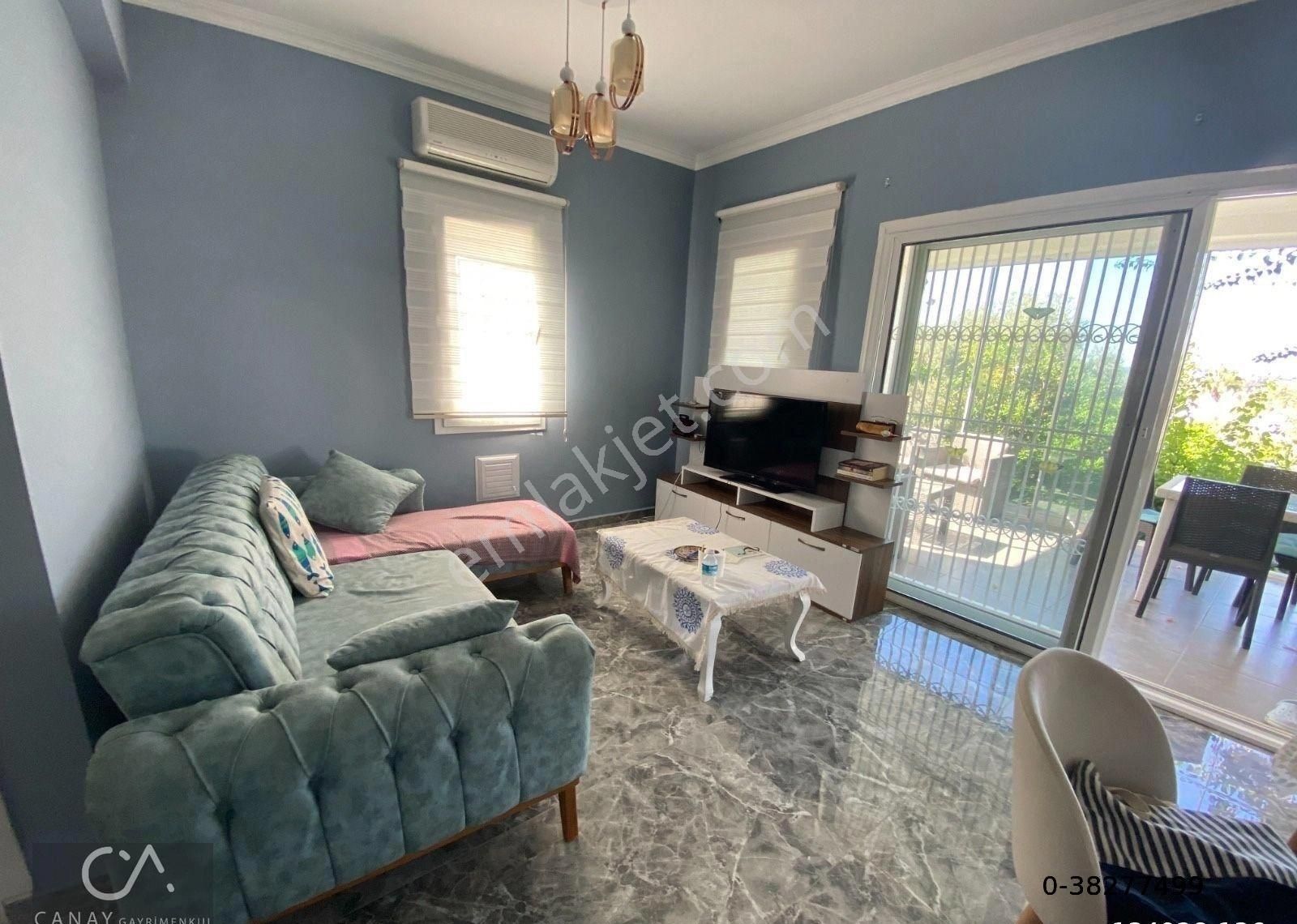 Yalıkavak Alexander Hills Sitesi Denize Yakın Satılık Kupon Yazlık 2+1 Canay Gayrimenkul - Görsel 25