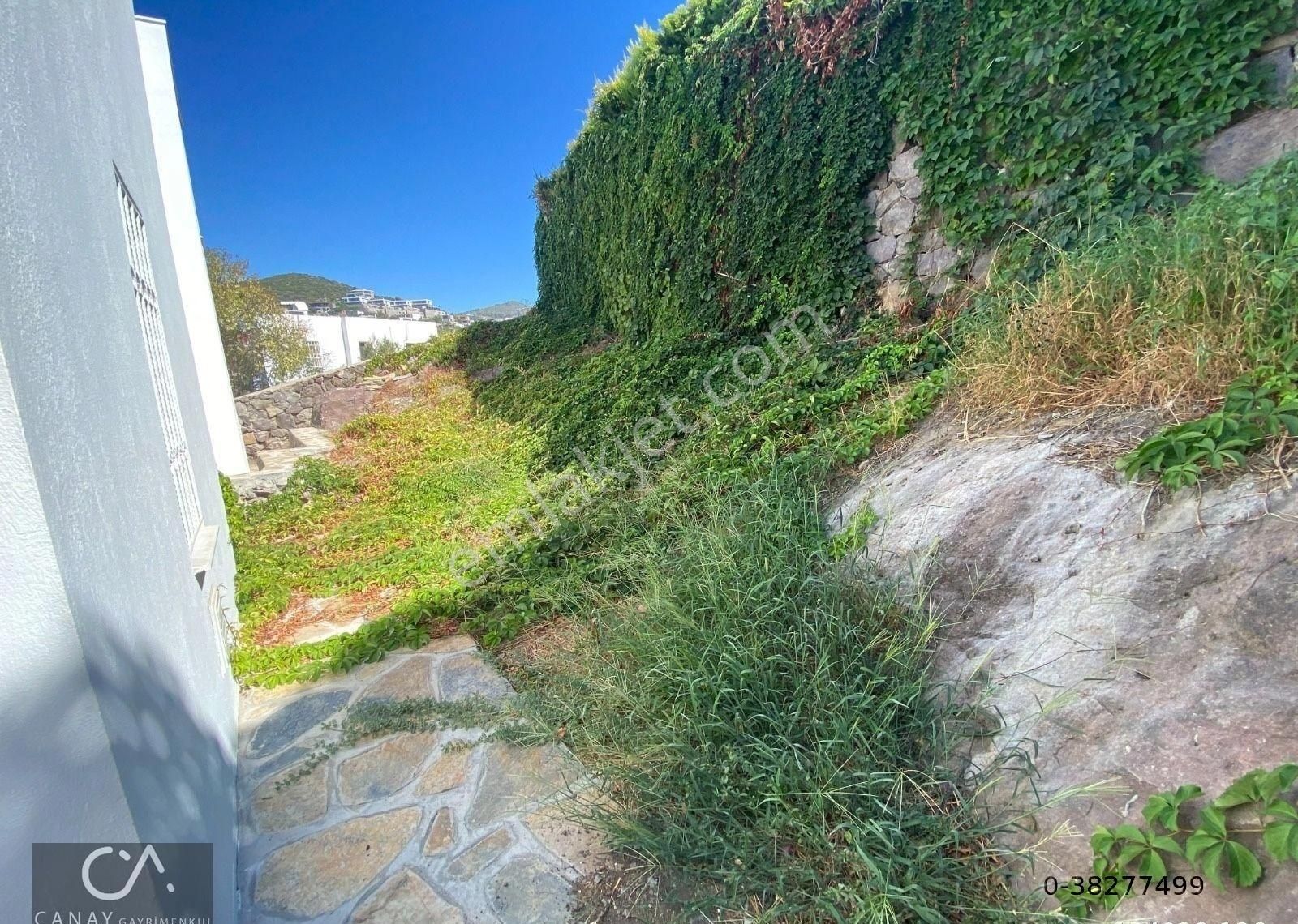 Yalıkavak Alexander Hills Sitesi Denize Yakın Satılık Kupon Yazlık 2+1 Canay Gayrimenkul - Görsel 23