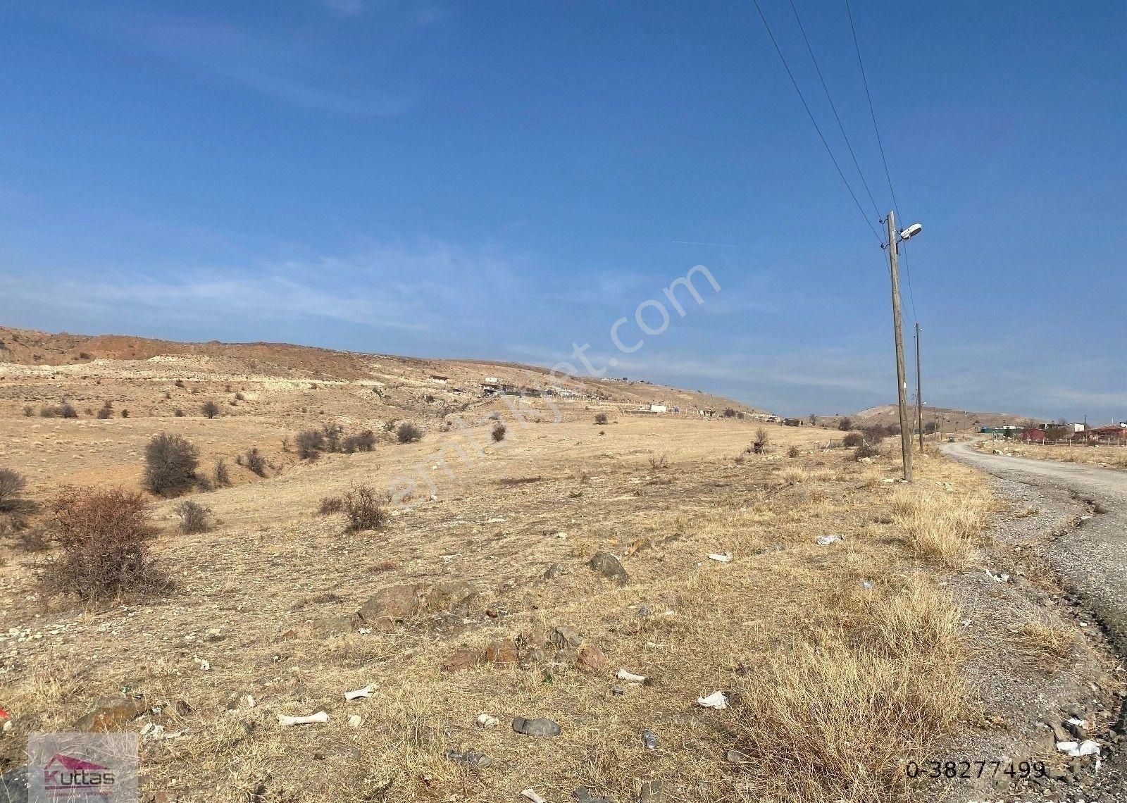 Yenimahalle Yakacık İmarlı Arsa 477 M2 Canay Gayrimenkul - Görsel 6