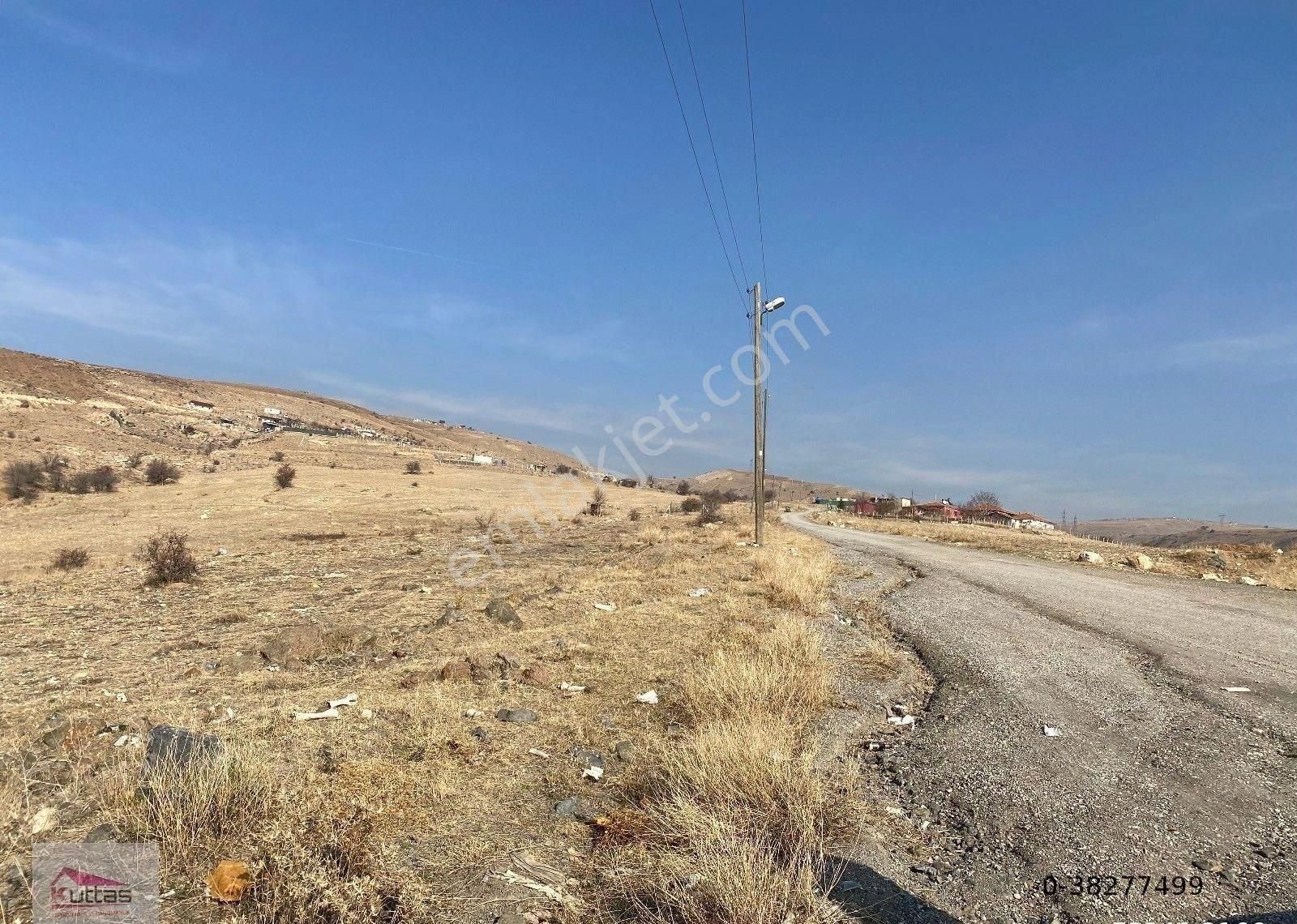 Yenimahalle Yakacık İmarlı Arsa 477 M2 Canay Gayrimenkul - Görsel 7