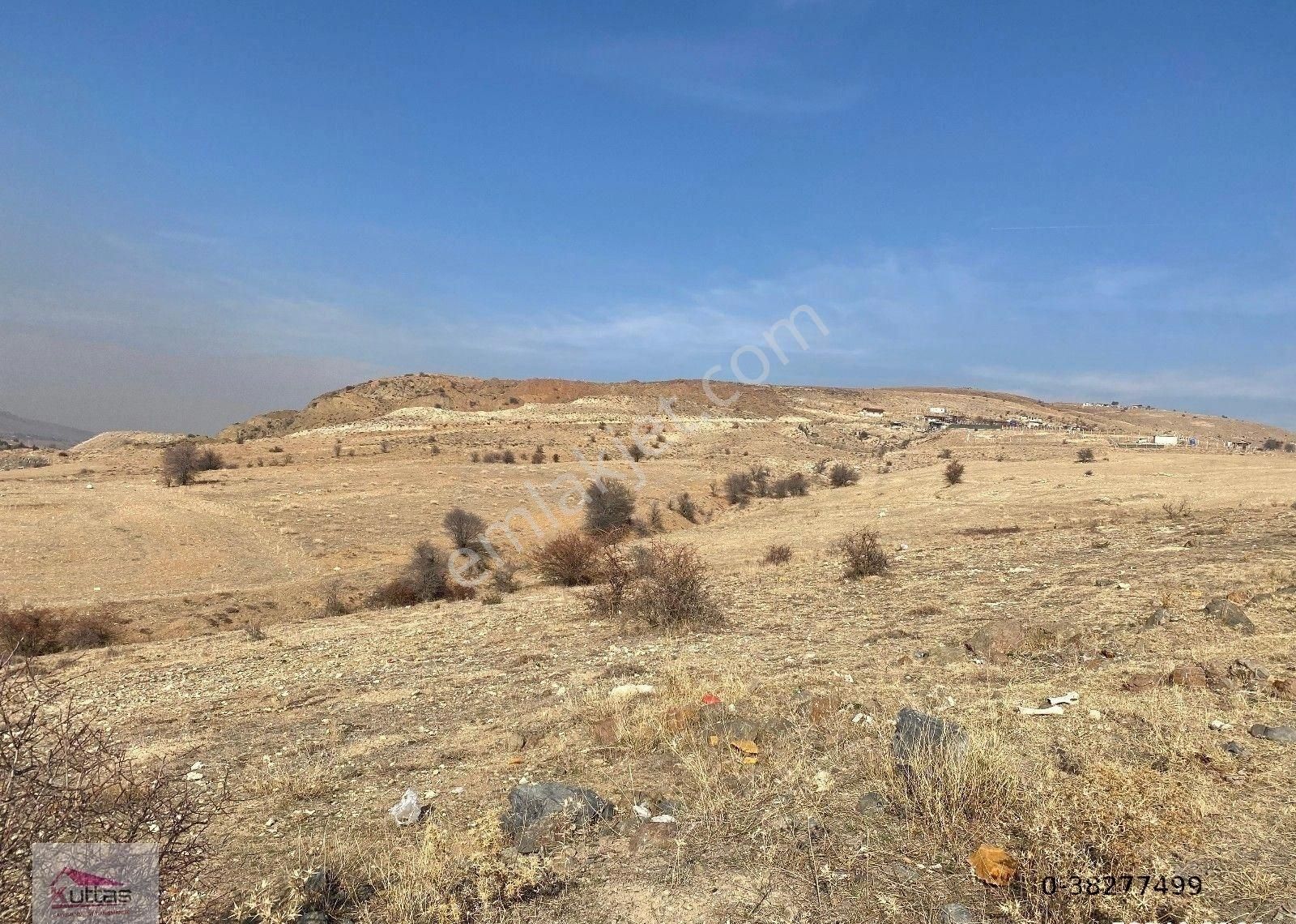 Yenimahalle Yakacık İmarlı Arsa 477 M2 Canay Gayrimenkul - Görsel 3