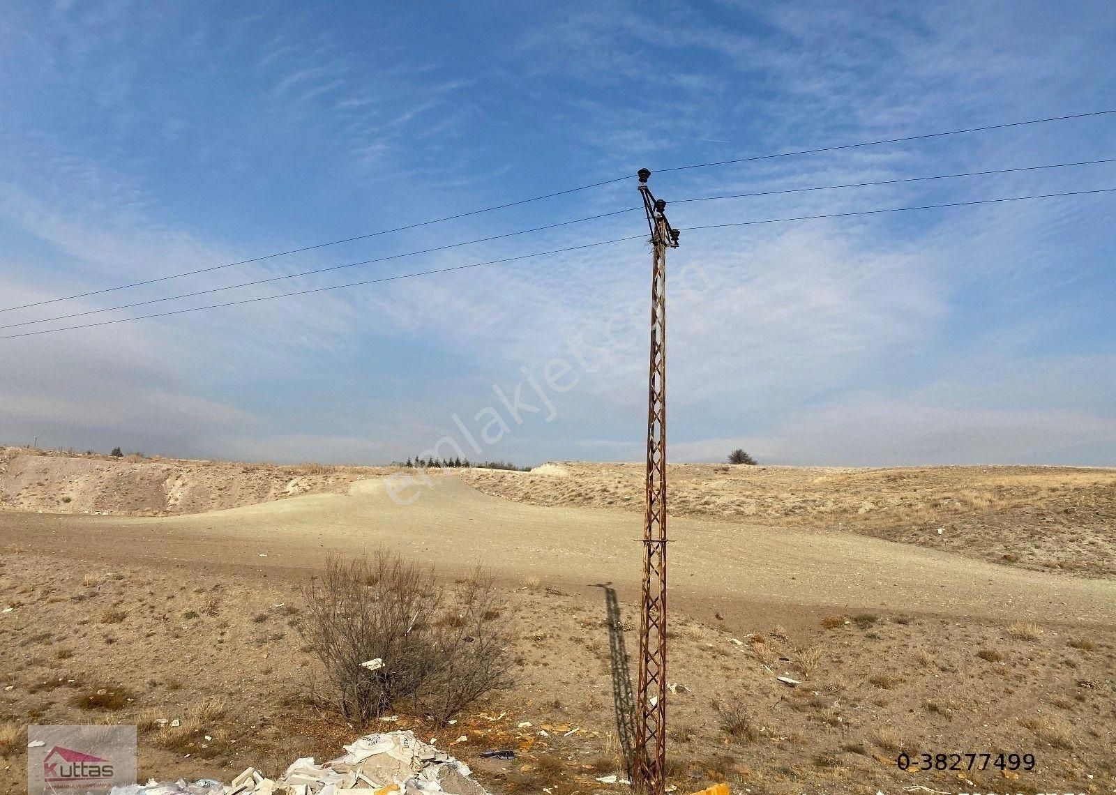 Yenimahalle Yakacık Hurdacılar Sitesi 1150 M2 İmarlı Arsa Canay Gayrimenkulden - Görsel 12