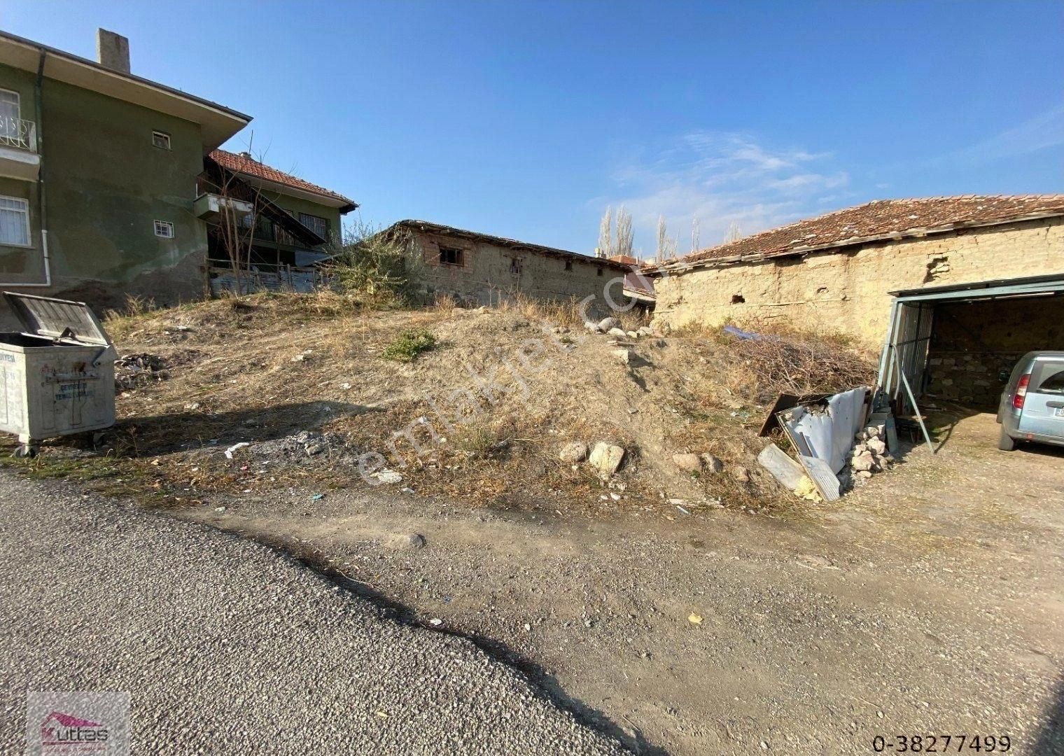 Yenimahalle Yakacık İmarlı 44 M2 Ev Yeri Toplam 358 M2 Canay Gayrimenkul - Görsel 14