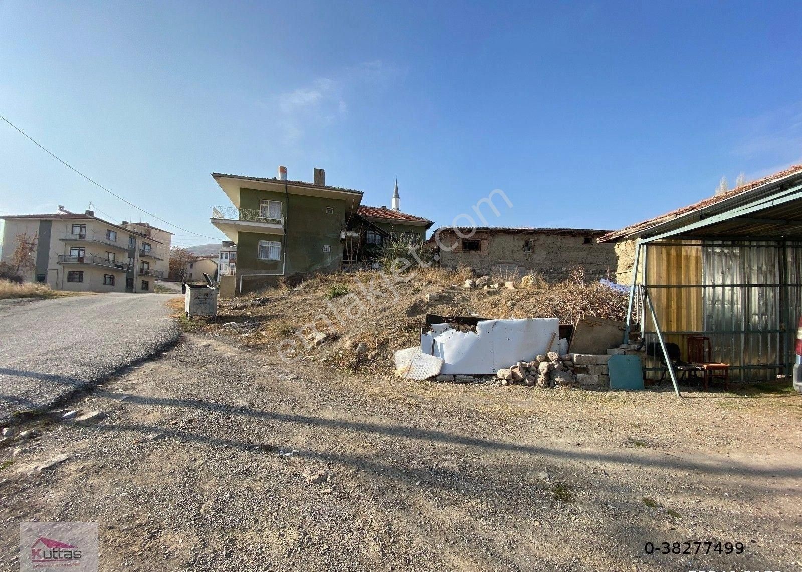 Yenimahalle Yakacık İmarlı 44 M2 Ev Yeri Toplam 358 M2 Canay Gayrimenkul - Görsel 12