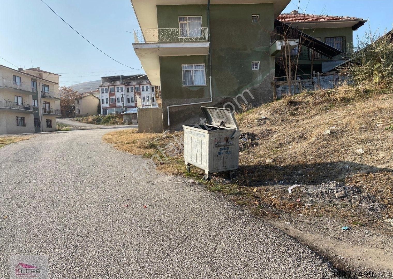 Yenimahalle Yakacık İmarlı 44 M2 Ev Yeri Toplam 358 M2 Canay Gayrimenkul - Görsel 7