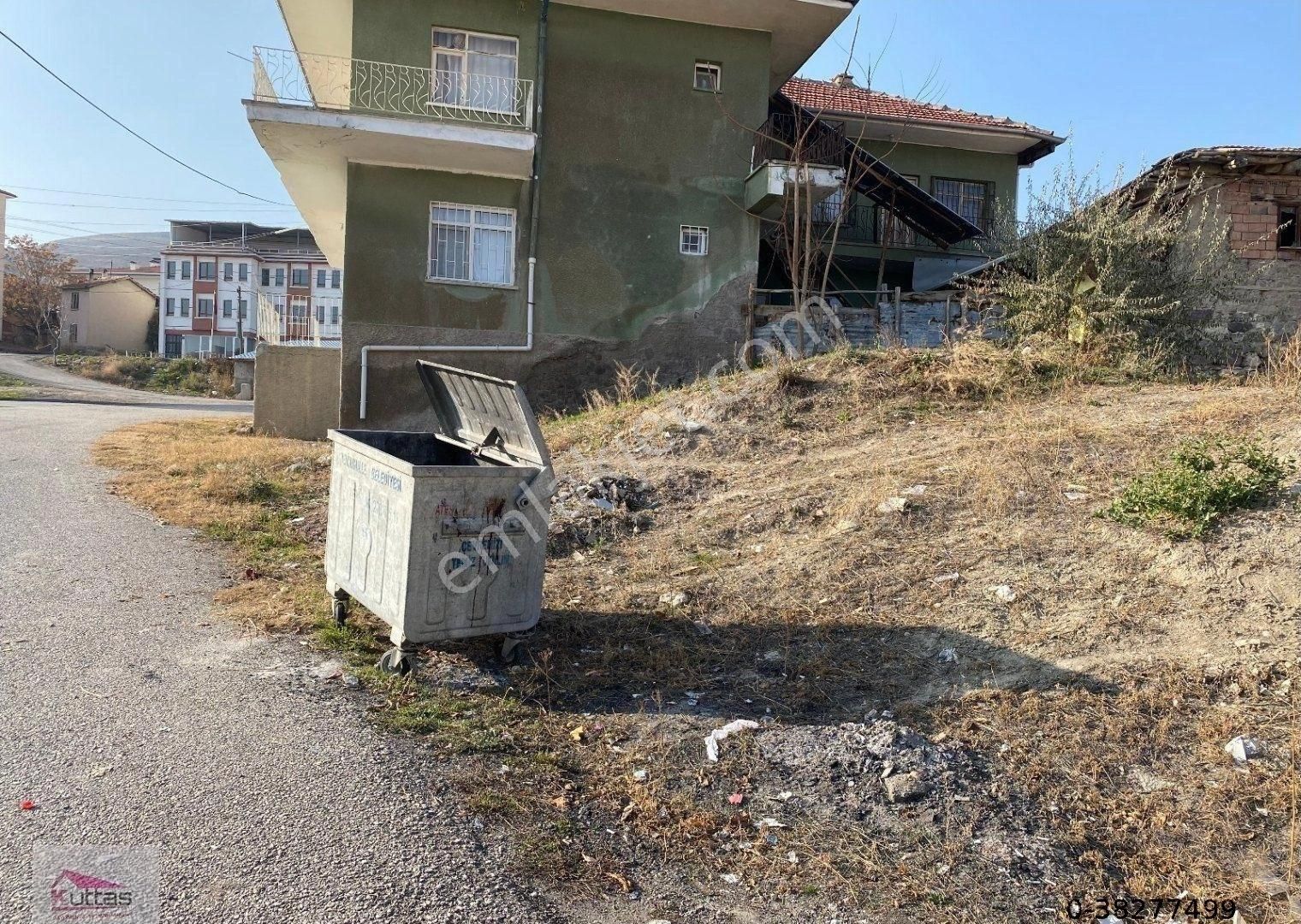 Yenimahalle Yakacık İmarlı 44 M2 Ev Yeri Toplam 358 M2 Canay Gayrimenkul - Görsel 11