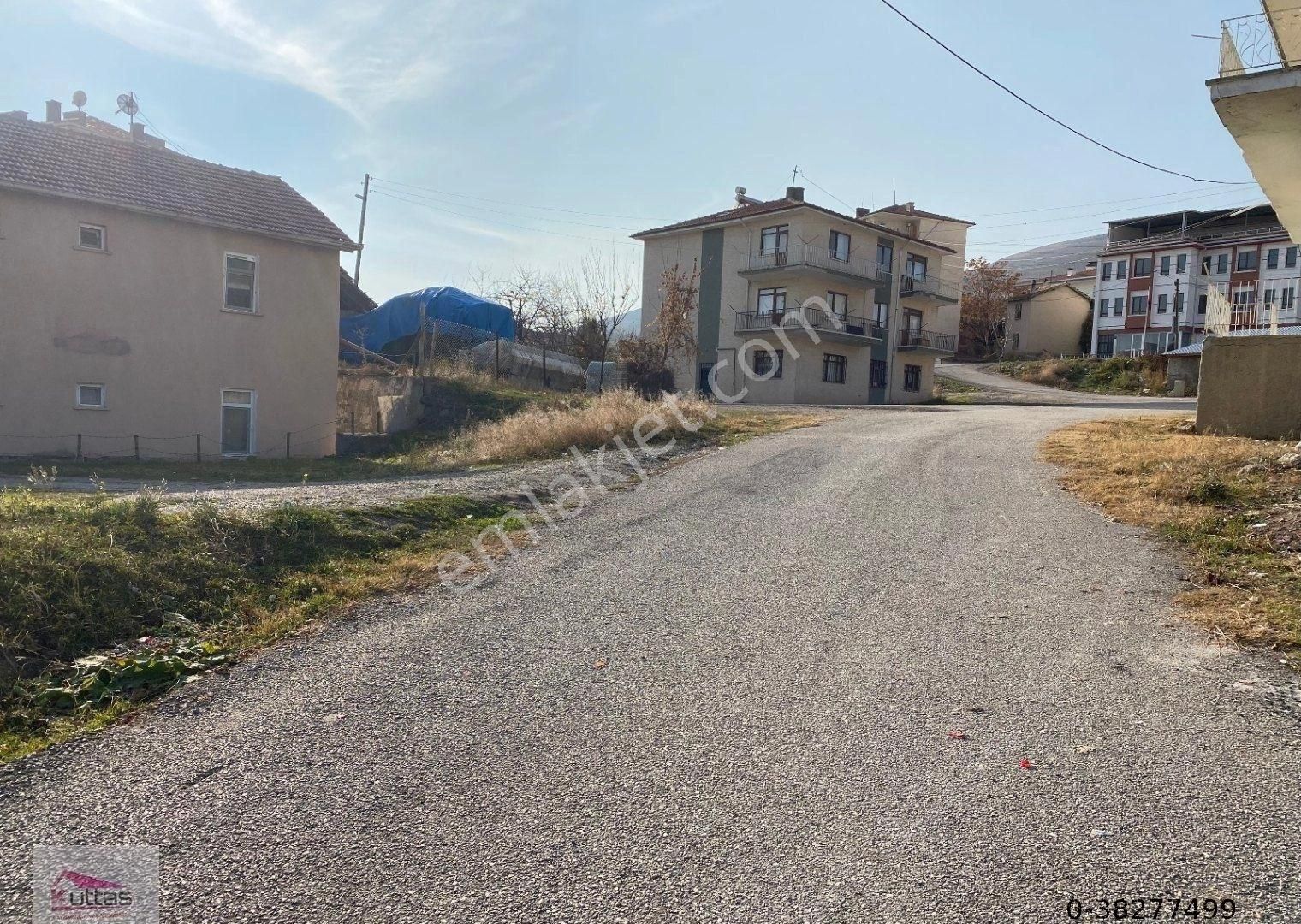 Yenimahalle Yakacık İmarlı 44 M2 Ev Yeri Toplam 358 M2 Canay Gayrimenkul - Görsel 17