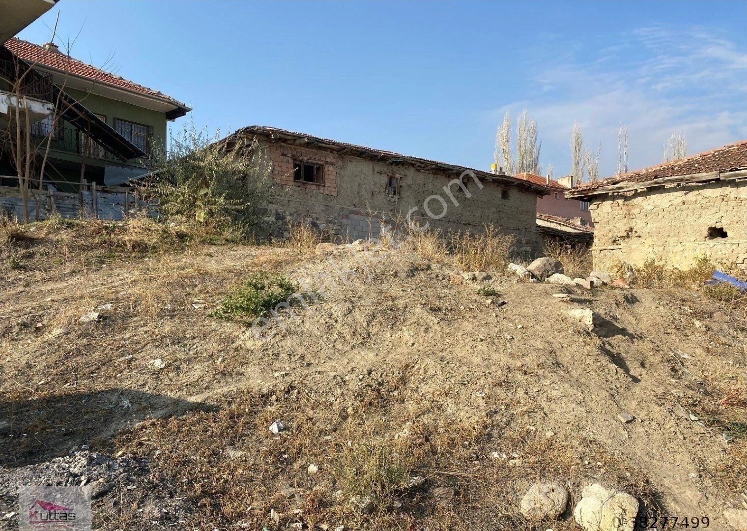 Yenimahalle Yakacık İmarlı 44 M2 Ev Yeri Toplam 358 M2 Canay Gayrimenkul - Görsel 4