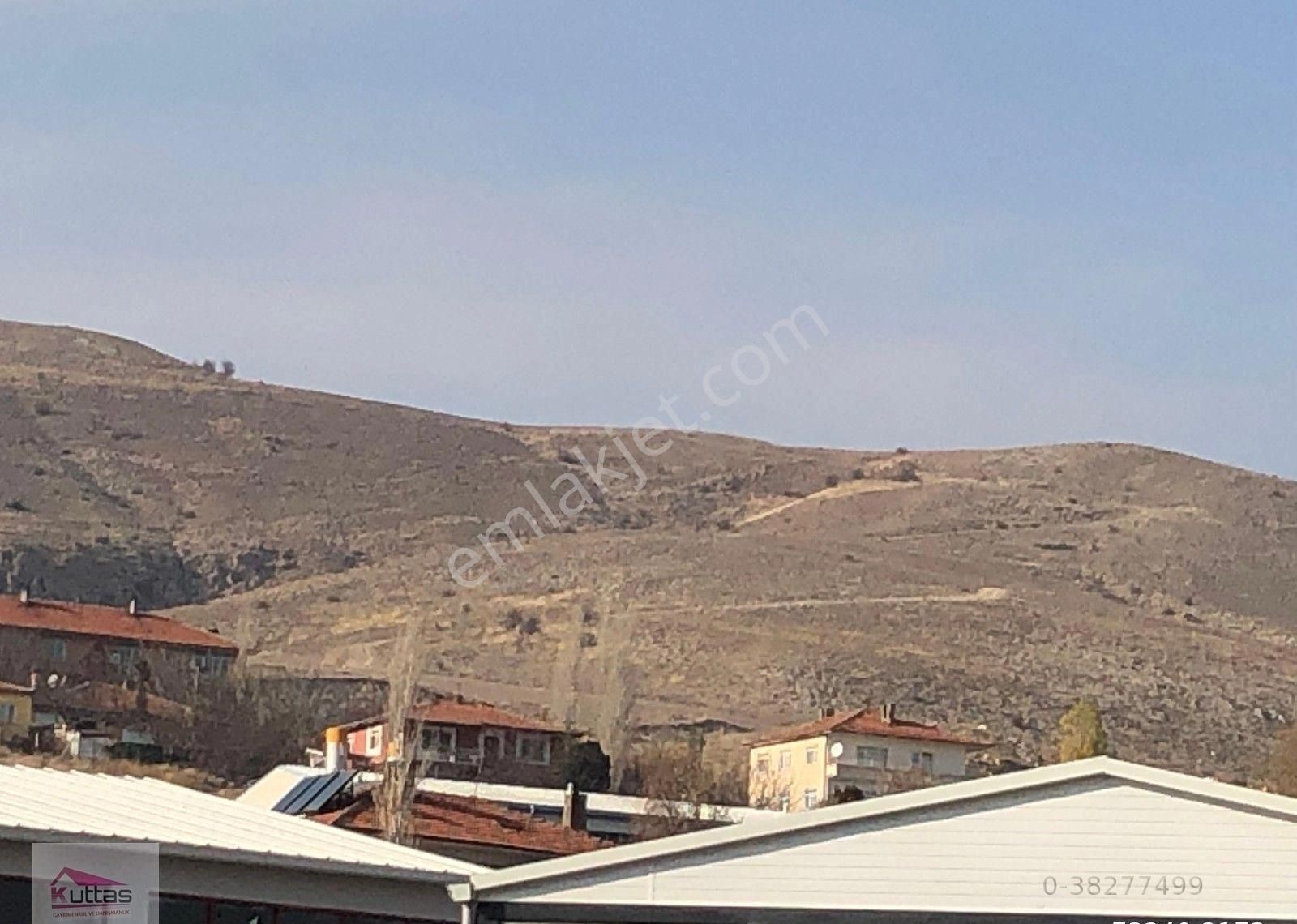 Yenimahalle Yakacık Dükkan Arsası 2360 M2 İmar Çalışması Yapılıyor Canay Gayrimenkul - Görsel 6