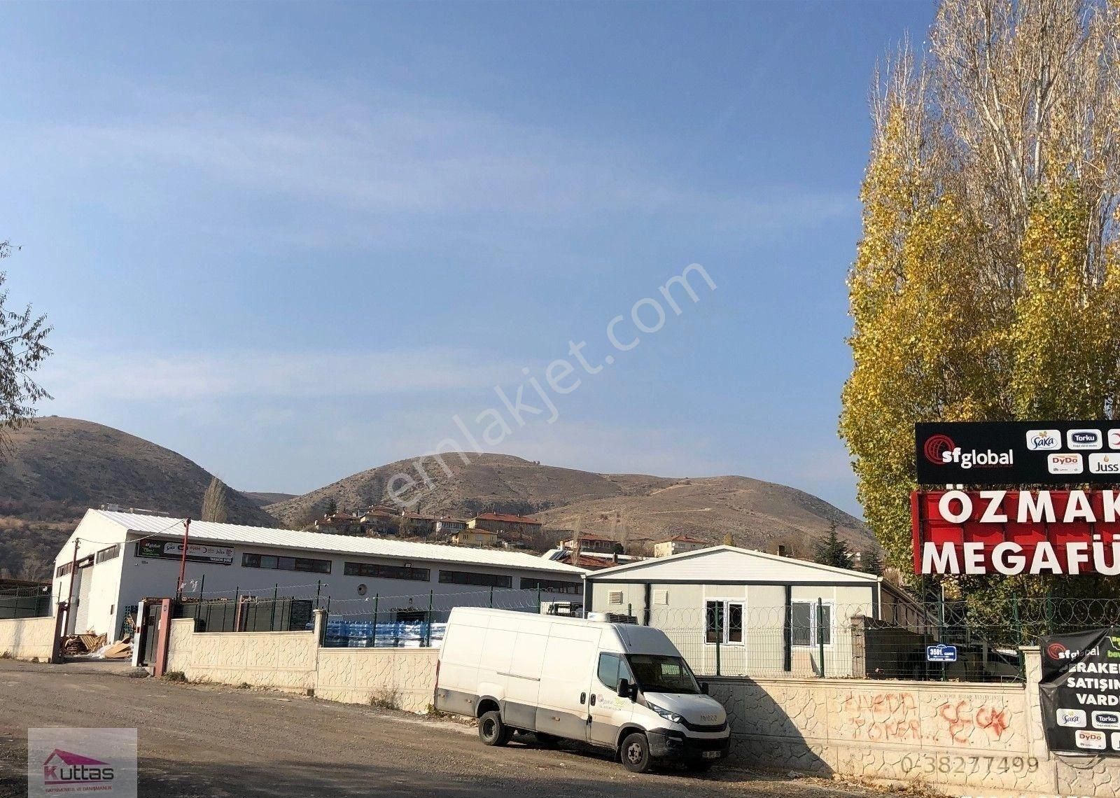 Yenimahalle Yakacık Dükkan Arsası 2360 M2 İmar Çalışması Yapılıyor Canay Gayrimenkul - Görsel 16