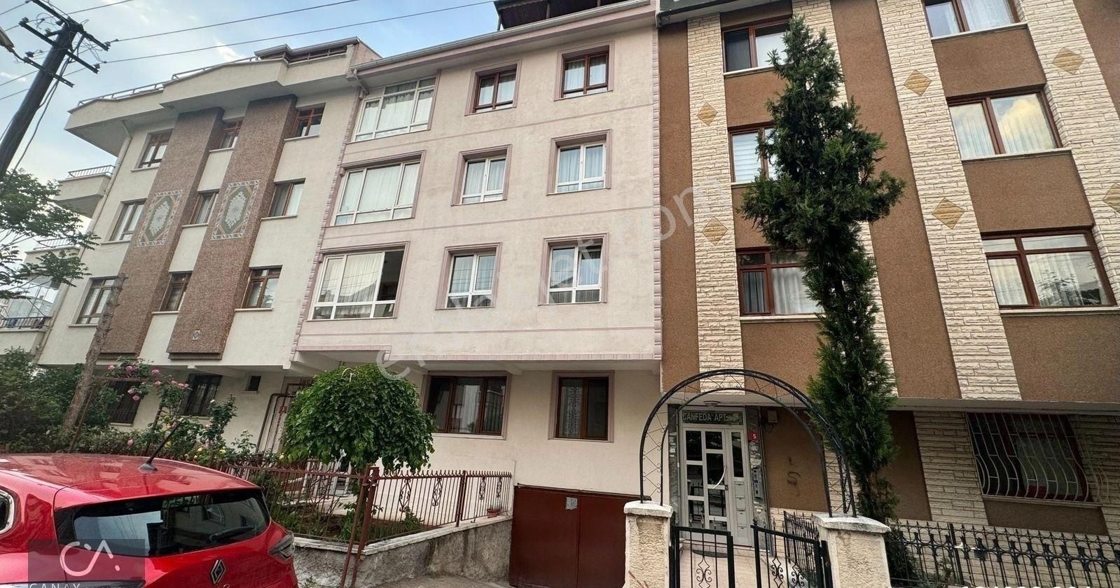 Yenimahalle Tepealtı Satılık Daire Yenimahalle Tepealtı Mahallesinde 3+1 155 M2 Metro Yakını Satılık