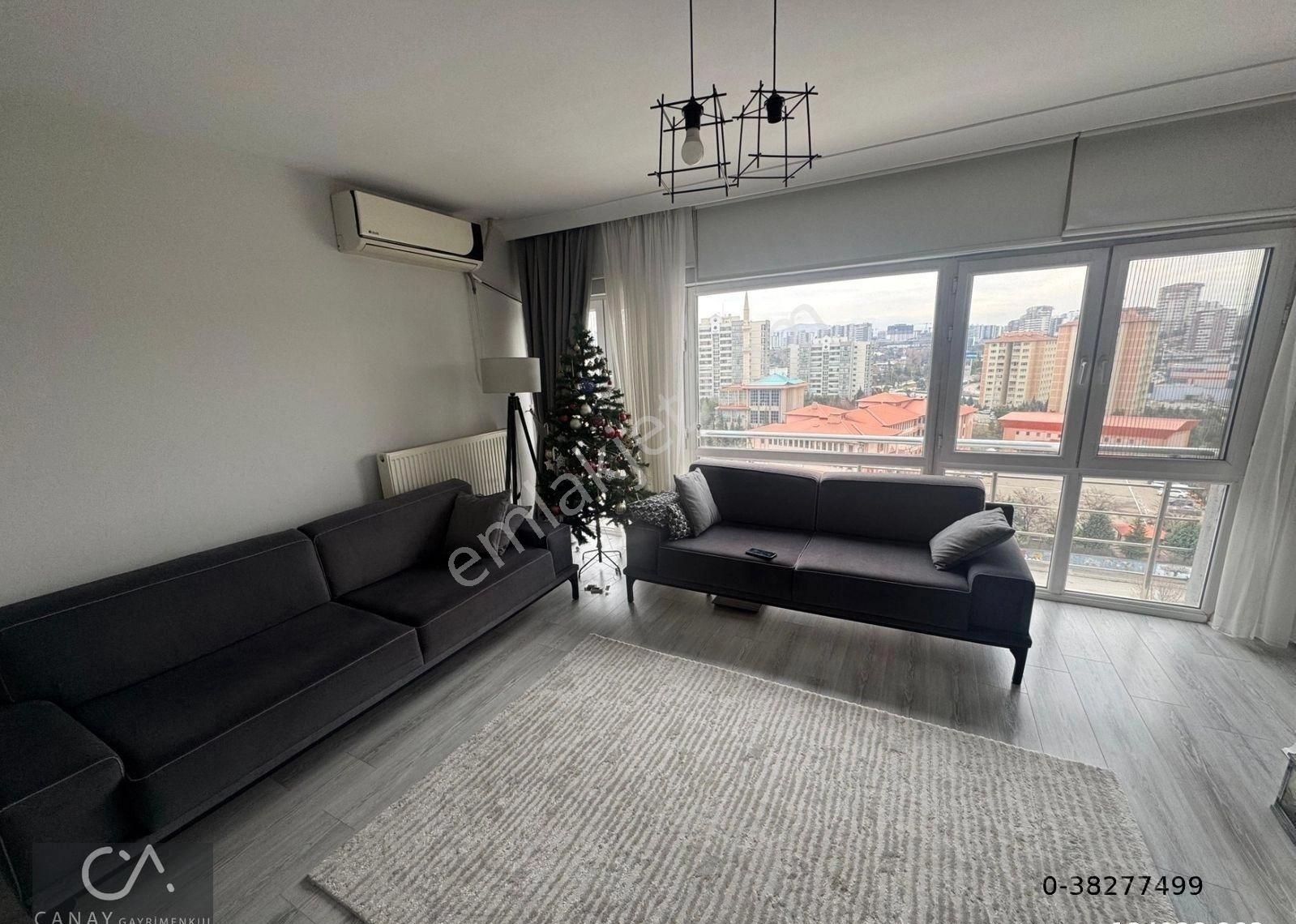 Etimesgut Göksu Satılık Daire Eryaman Göksu Mah Finest Sitesinde 3+1 130 M2 Full Yapılı Satılık