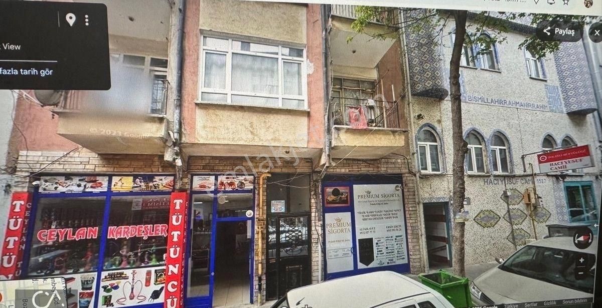Polatlı Cumhuriyet Mh Sümer Cad 3+1 110 M2 Kiralık Daire
