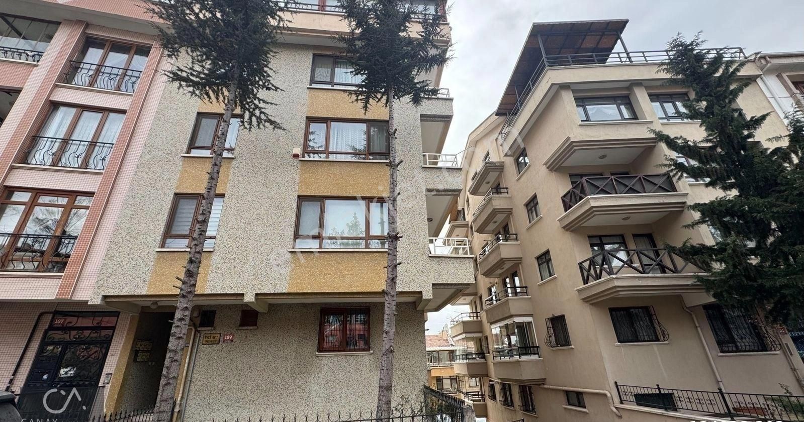 Yenimahalle Tepealtı Satılık Daire Yenimahalle Mohaç Sk 3+1 Dublex 170 M2 Ful Eşyalı Şehir Hastanesi Yakını Satılık