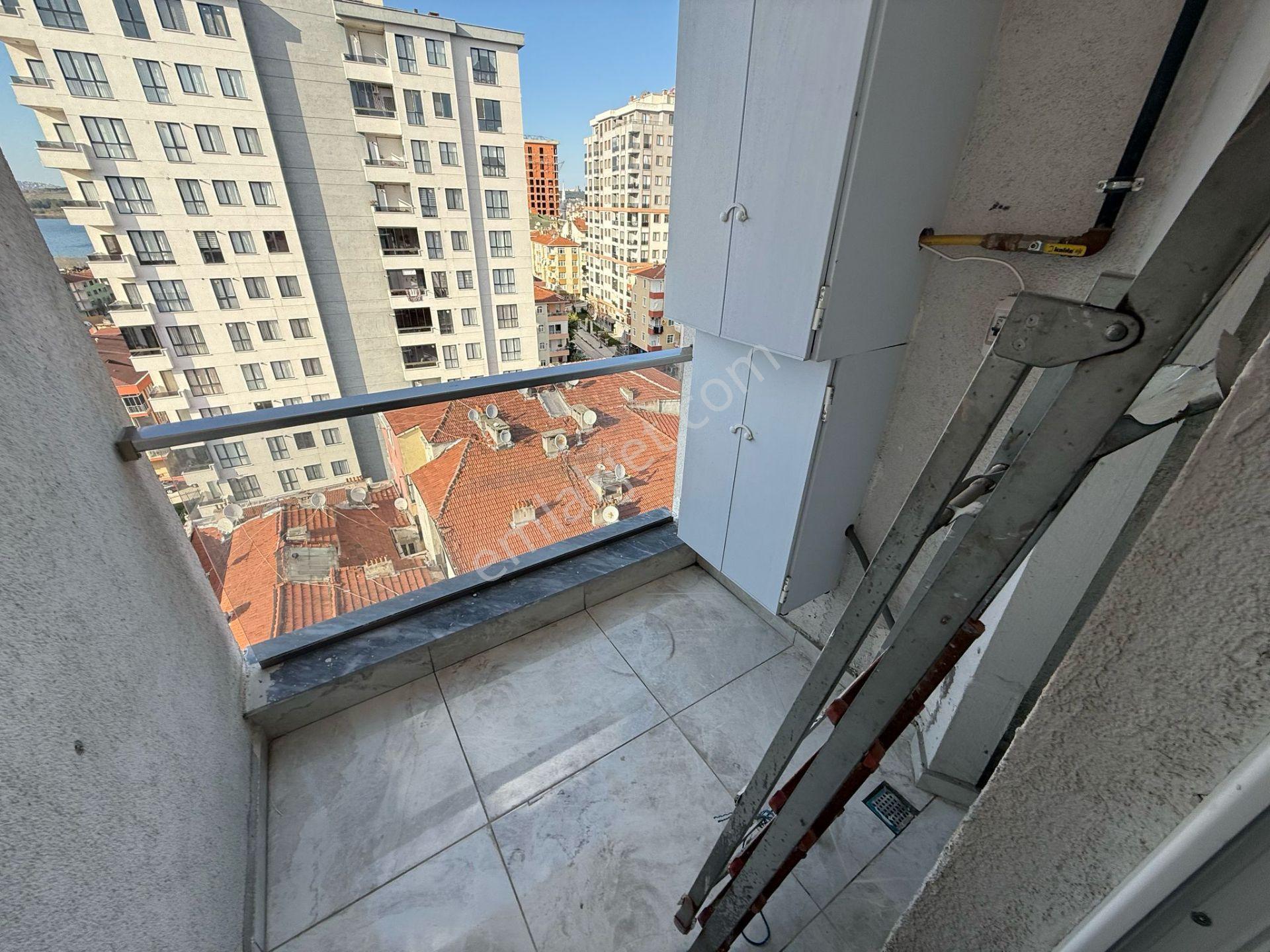 Barış'tan 1 Yıllık Binada Geniş Lüks 2+1 Daire - Görsel 24
