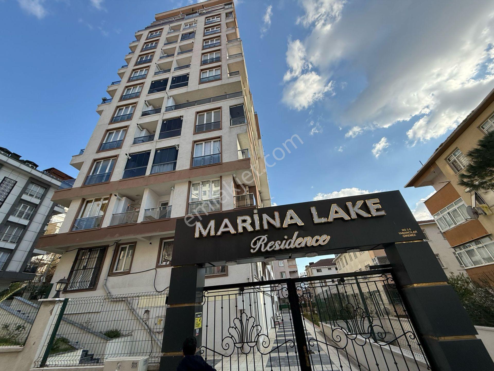 Barış'tan 1 Yıllık Binada Geniş Lüks 2+1 Daire - Görsel 30